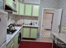 Satılır Məhəmməd Əsədov küçəsi