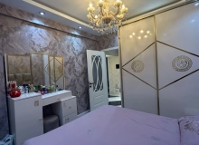 Yasamal Jasmin Park yaşayış kompleksi