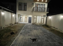 Abşeron rayonu Məhəmmədli qəsəbəsi