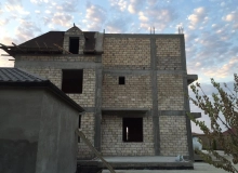 Abşeron, Bağ Fatmayı, Dəniz marketin yaxınlığı