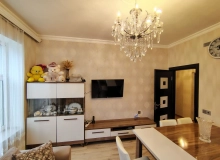 Qarabağ küçəsi