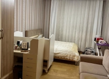 I. Həşimov küçəsi