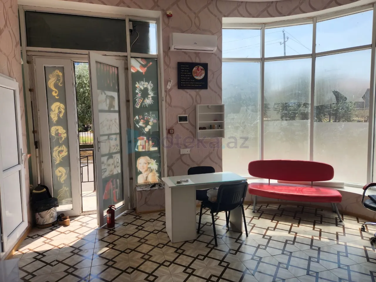 Masazır qəsəbəsi, Yeni Baki yaşayış kompleksi