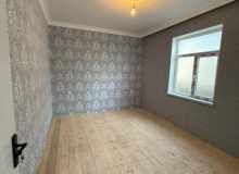 M.Ə.Rəsulzadə küçəsi