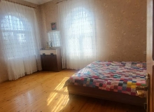 Buzovna qəsəbəsi,