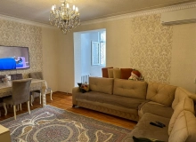 Ş.Məmmədov küçəsi