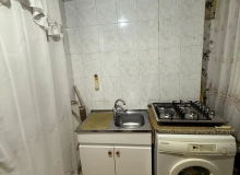 Z. Bünyadov küçəsi