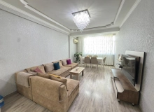 Xətai rayonu, Nəsrəddin Tusi küçəsi 1234