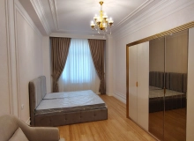 Yusif Vəzir Çəmənzəminli küçəsi