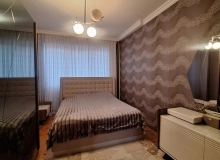 Yeni Günəşli AB massivi