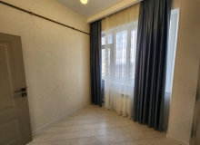 Masazır qəsəbəsi, Yeni Bakı yaşayış kompleksi