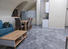 Nərimanov rayonu Orucalıyev küçəsi