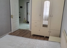Məhəmməd Əsədov küçəsi