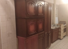 Ziya Bünyadov küçəsi