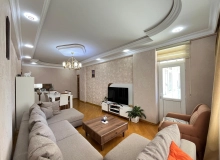 Nazim Hacıyev küçəsi