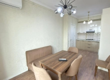 Yasamal rayonu.,  Asan xidmətin arxası