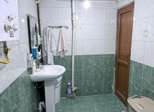 Əşrəf Əliyev küçəsi