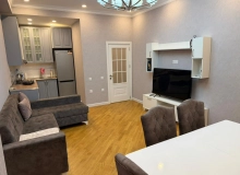 Əbdülvahab Salamzadə küçəsi