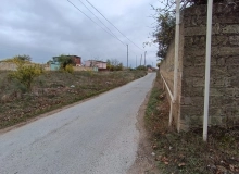 Məhəmməd Fizuli küçəsi