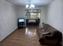 M. Seyidov küçəsi