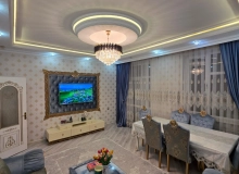 Suraxanı rayonu Qaraçuxur qəsəbəsi