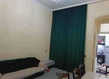 Füzuli küçəsi