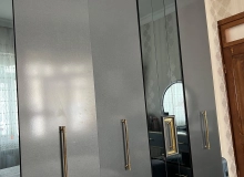 Masazır qəsəbəsi, Cəfər Cabbarlı küçəsi