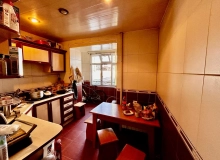 E. Elekberov kücəsi