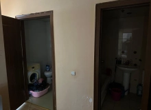 Pirallahı mərkəzində