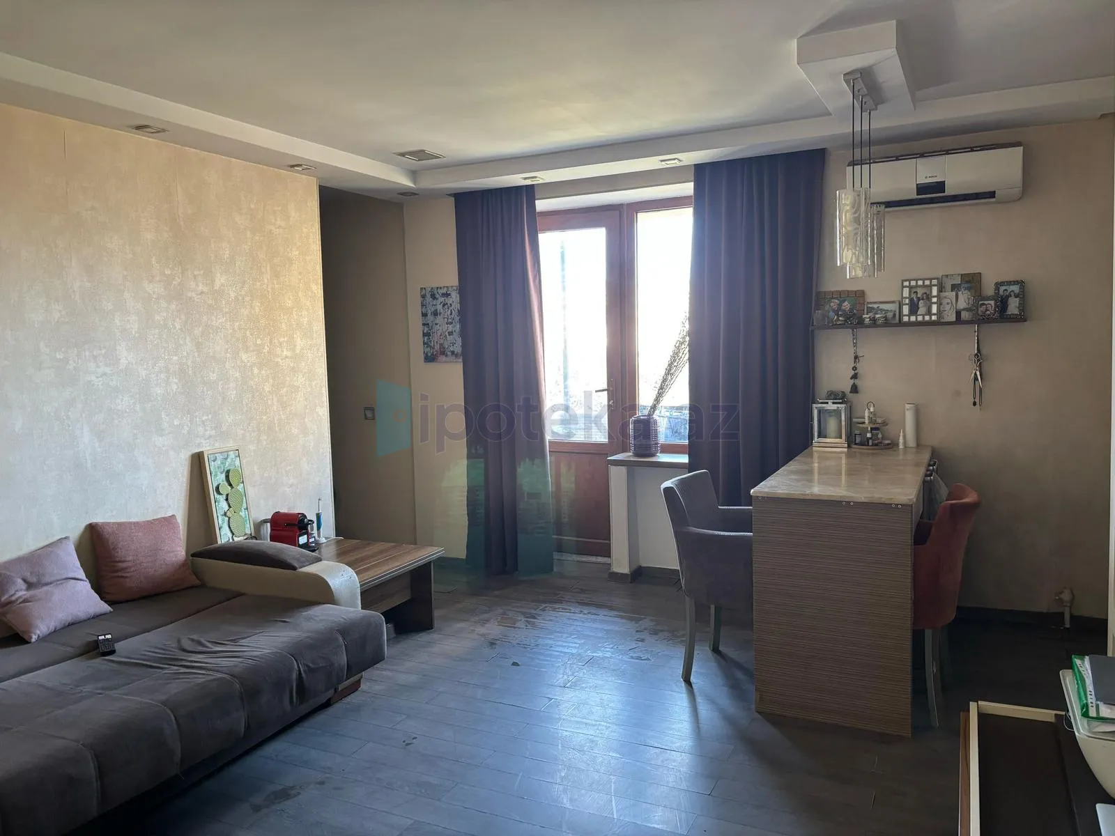 Yasamal, İzmir küç.