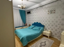 Telnov küçəsi
