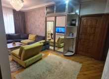 Yeni Günəşli AB massivi