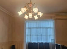 İcarəyə verilir Xətai rayonunda, Zəfər Parkının yanı