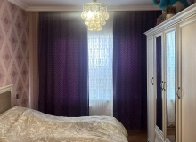 General Əliağa Şıxlınski küçəsi