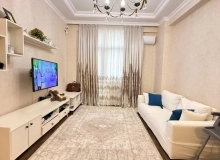 Nəsirəddin Tusi küçəsi