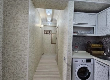 Masazır qəsəbəsi, Qurtuluş 93 kompleksi