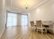 Həsən Əliyev küçəsi