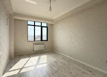 İlqar Musayev küçəsi