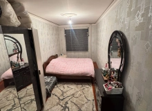 Bəkir Çobanzadə küçəsi