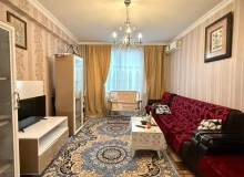 General Əliağa Şıxlınski küçəsi