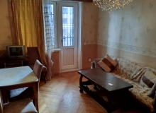 Satılır Əhməd Cəmil küçəsi