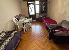 Əliyar Əliyev küçəsi