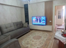 Teymur Əliyev küçəsi