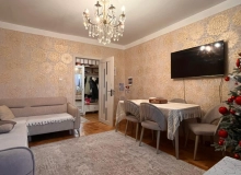 Natiq Əliyev küçəsi