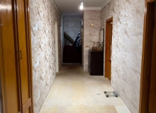 Zığ qəsəbəsi.