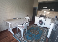 Aşıq Ələsgər küçəsi