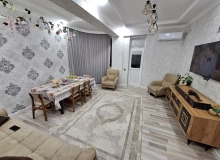 Xırdalan şəhəri, Fikrət Əhmədov küçəsi