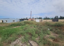 Məmmədli qəsəbəsi