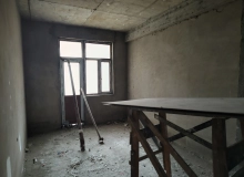 Mirəsədulla Mirqasımov küçəsi