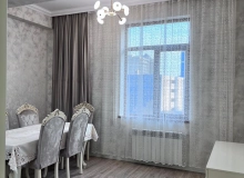 İcarəyə verilir Həsən Əliyev küçəsi